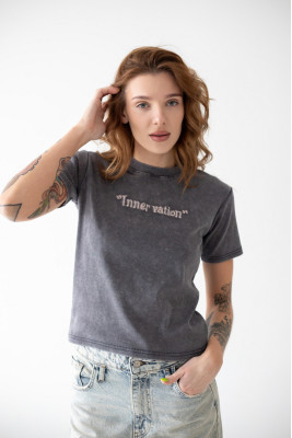 Футболка для жінок 